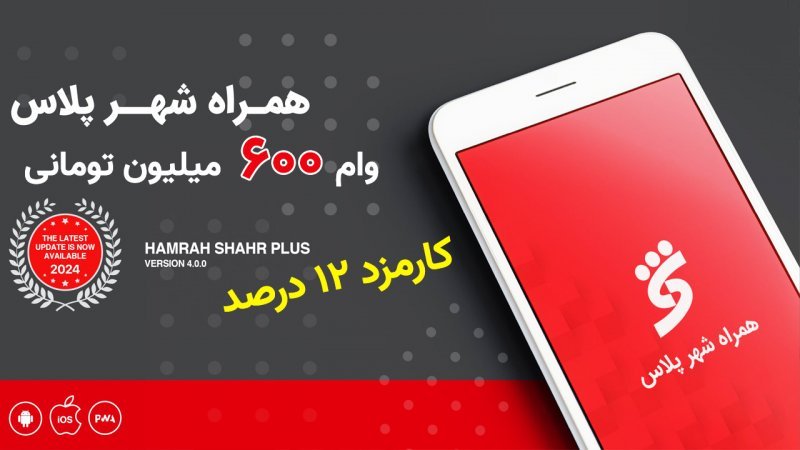 دریافت وام از بانک شهر